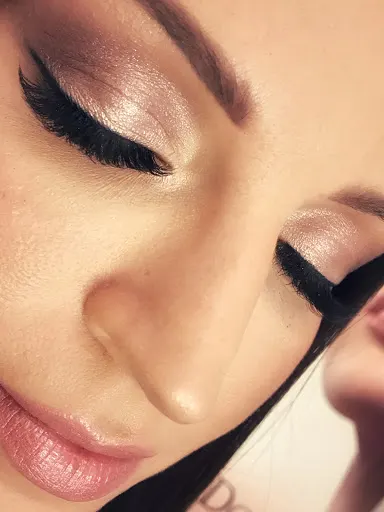 Magdalena Dratwa-Studio Wizażu i Stylizacji Ślubnej